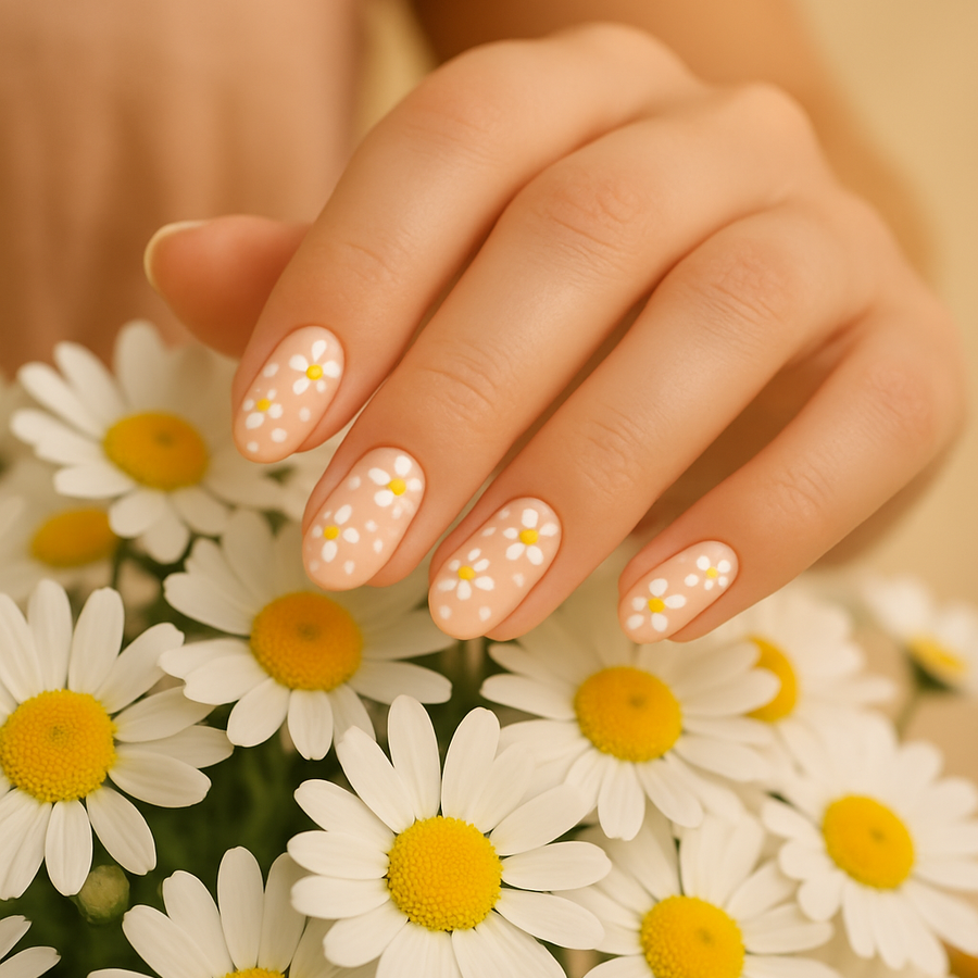 Nail'Art