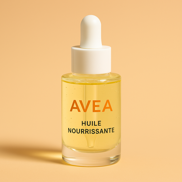 Huile Nourissante