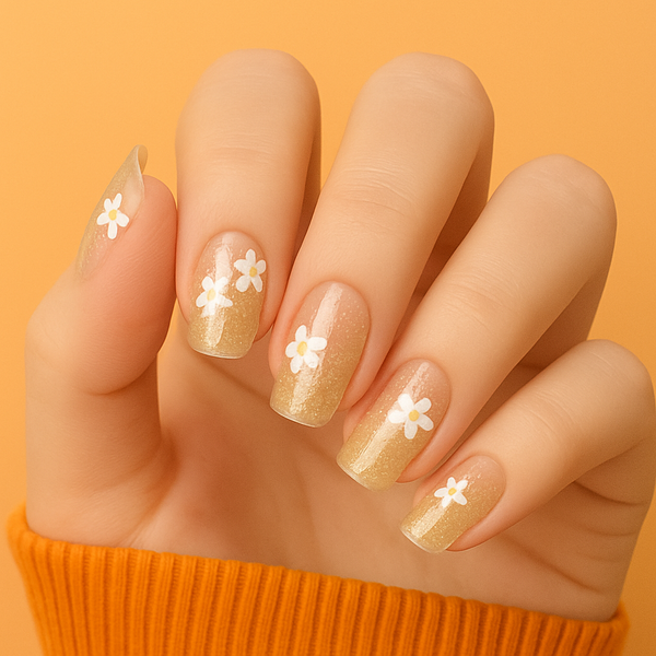 Bloom Nude