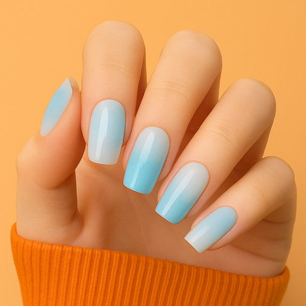 Blue Mirage