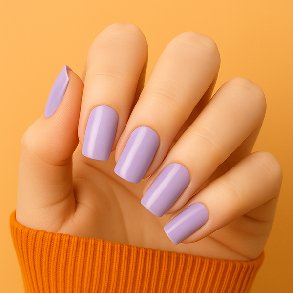 Brise de mauve