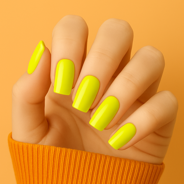 Jaune Vitaminé